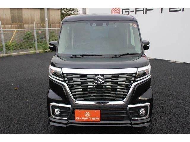 Suzuki SPACIA 2020-12 190705-1