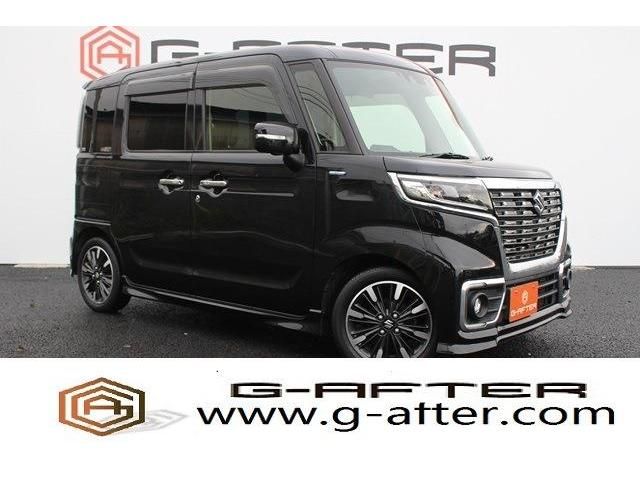 Suzuki SPACIA 2020-12 190705-0