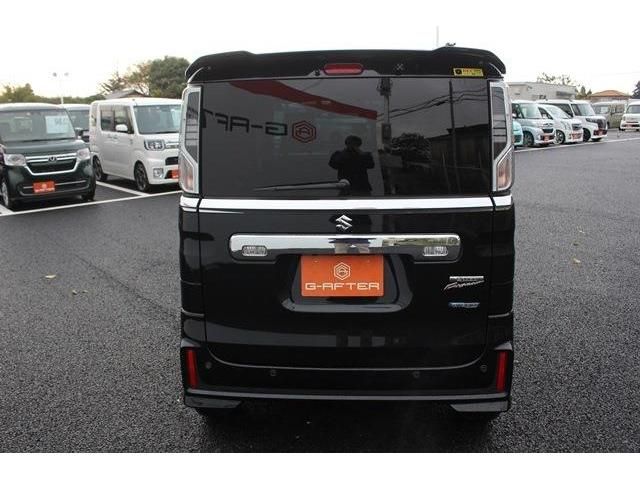 Suzuki SPACIA 2020-12 190705-3