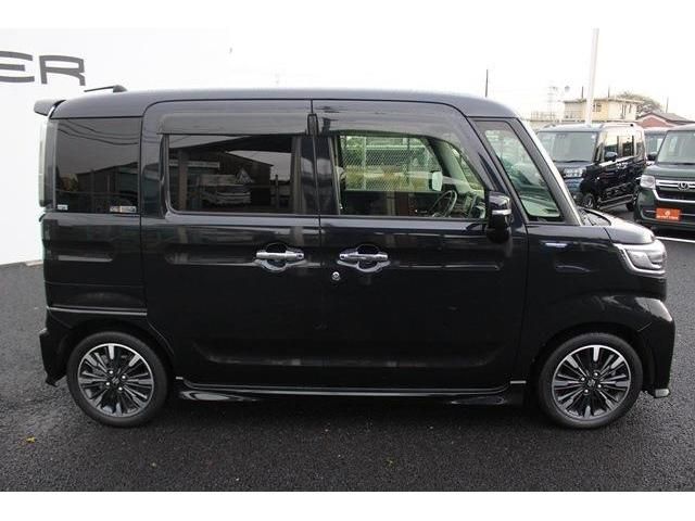Suzuki SPACIA 2020-12 190705-2