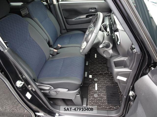 Nissan ROOX 2021-10 388533-18