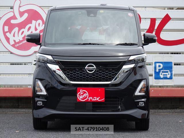 Nissan ROOX 2021-10 388533-1