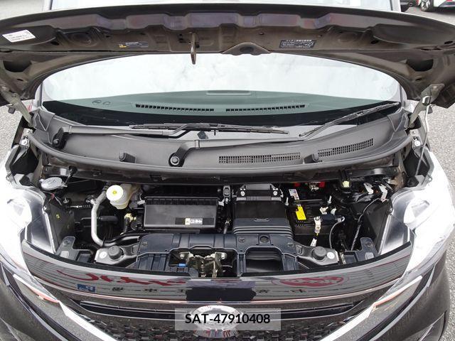 Nissan ROOX 2021-10 388533-7