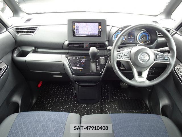 Nissan ROOX 2021-10 388533-10