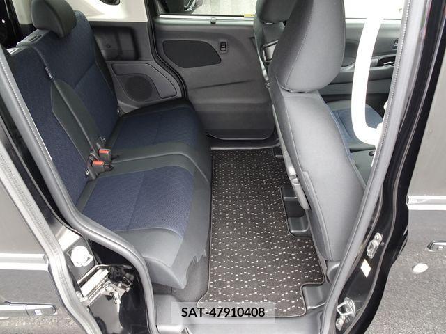 Nissan ROOX 2021-10 388533-22