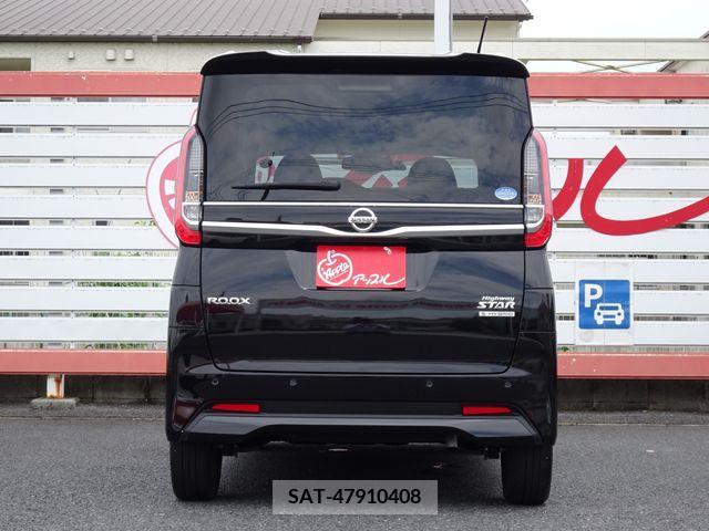 Nissan ROOX 2021-10 388533-5