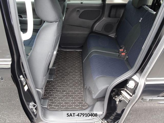 Nissan ROOX 2021-10 388533-21