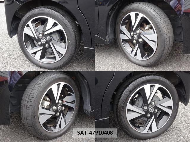 Nissan ROOX 2021-10 388533-8