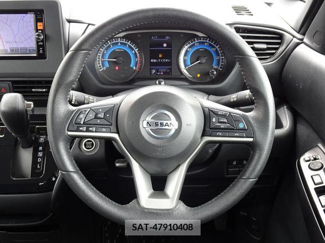 Nissan ROOX 2021-10 388533-11