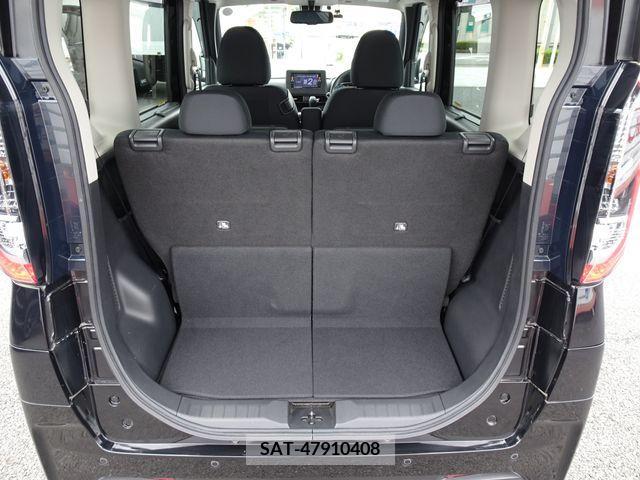Nissan ROOX 2021-10 388533-23