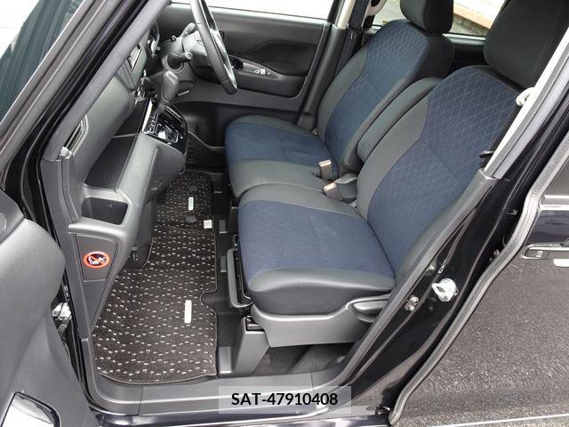 Nissan ROOX 2021-10 388533-19