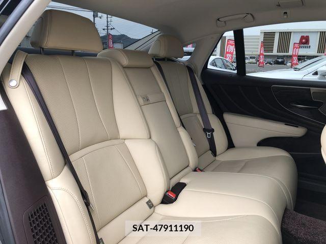 Lexus LS 2017-12 275537-12