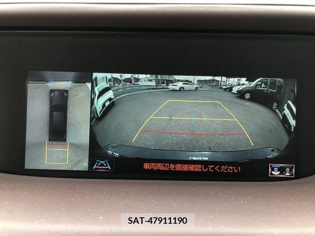 Lexus LS 2017-12 275537-17