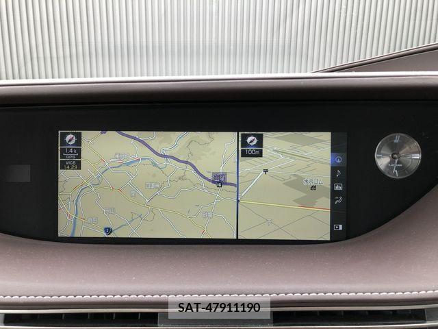 Lexus LS 2017-12 275537-16