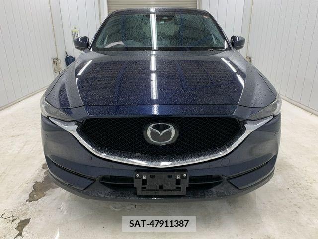 Mazda CX-5 2020-05 308442-4