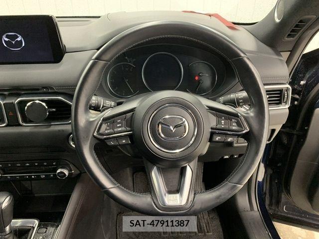 Mazda CX-5 2020-05 308442-7