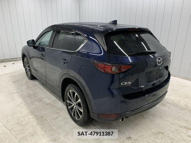 Mazda CX-5 2020-05 308442-3