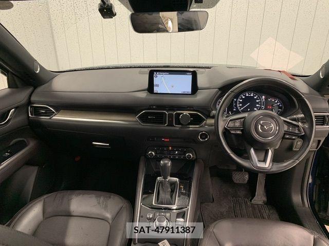 Mazda CX-5 2020-05 308442-6