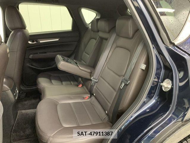 Mazda CX-5 2020-05 308442-12