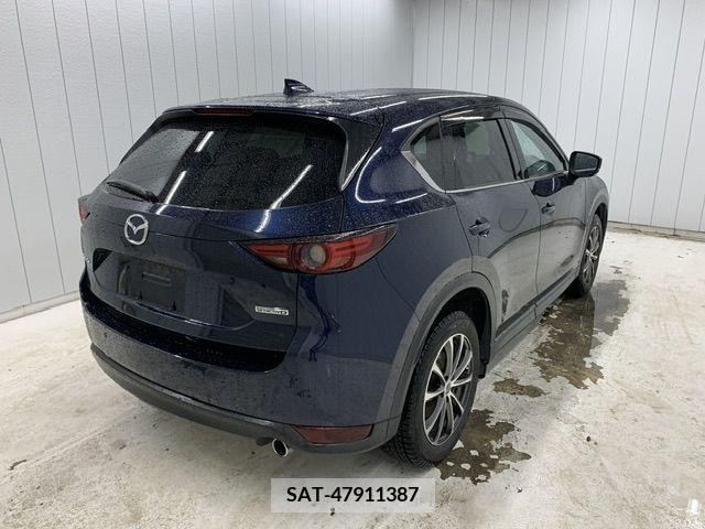 Mazda CX-5 2020-05 308442-1