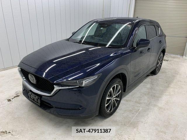 Mazda CX-5 2020-05 308442-0