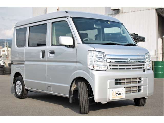 Mitsubishi MINICAB VAN 2022-11 12782-13