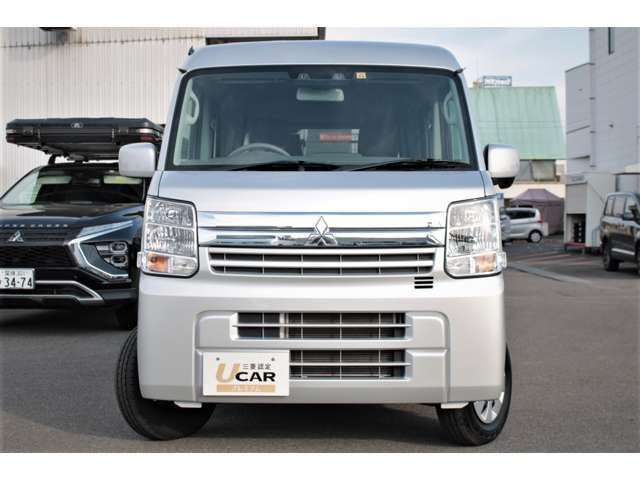 Mitsubishi MINICAB VAN 2022-11 12782-12