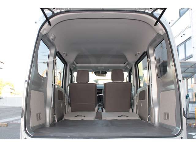 Mitsubishi MINICAB VAN 2022-11 12782-11