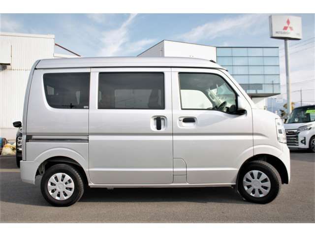 Mitsubishi MINICAB VAN 2022-11 12782-14