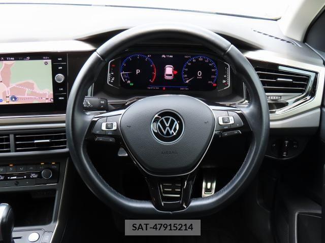 VolksWagen POLO 2021-08 330375-10
