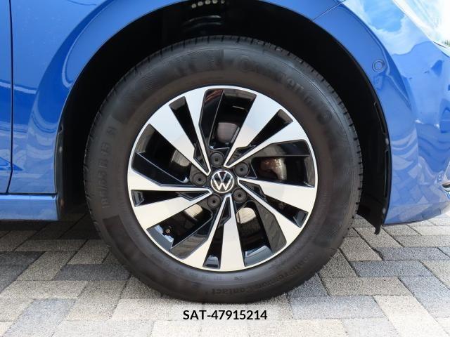 VolksWagen POLO 2021-08 330375-4