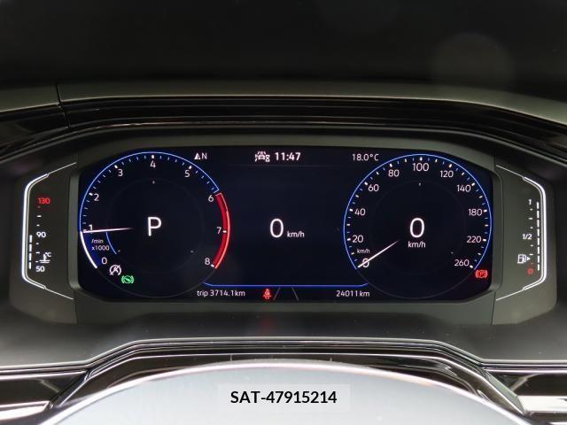 VolksWagen POLO 2021-08 330375-13