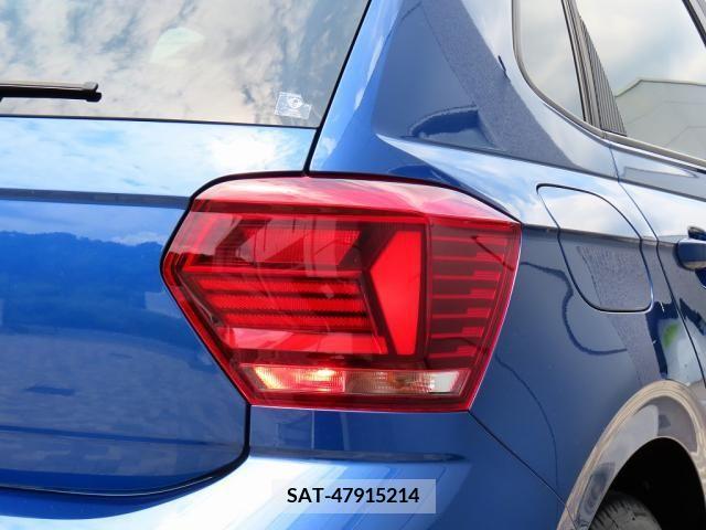 VolksWagen POLO 2021-08 330375-7