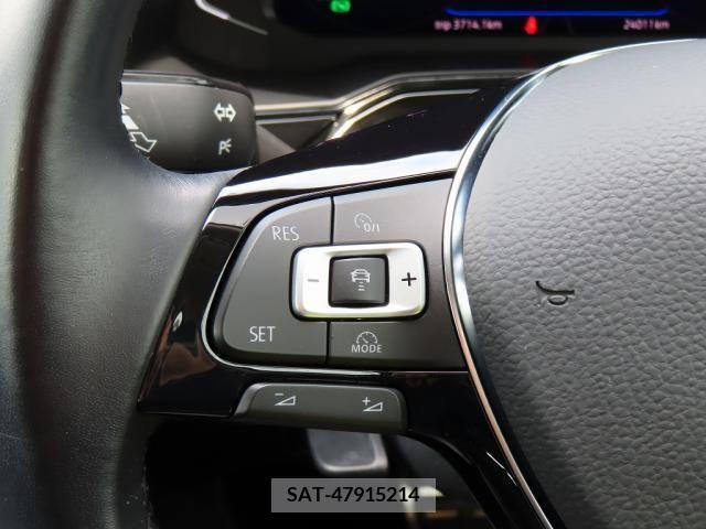 VolksWagen POLO 2021-08 330375-11