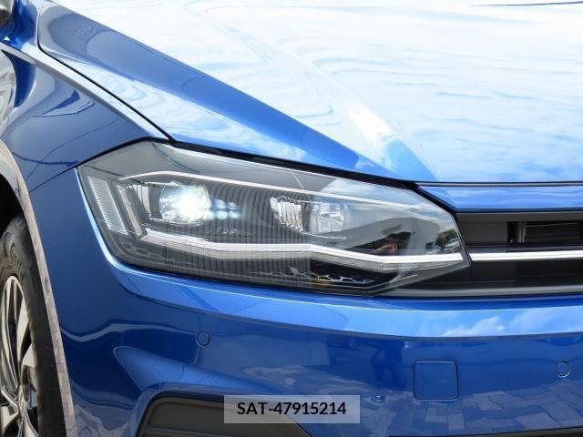 VolksWagen POLO 2021-08 330375-6