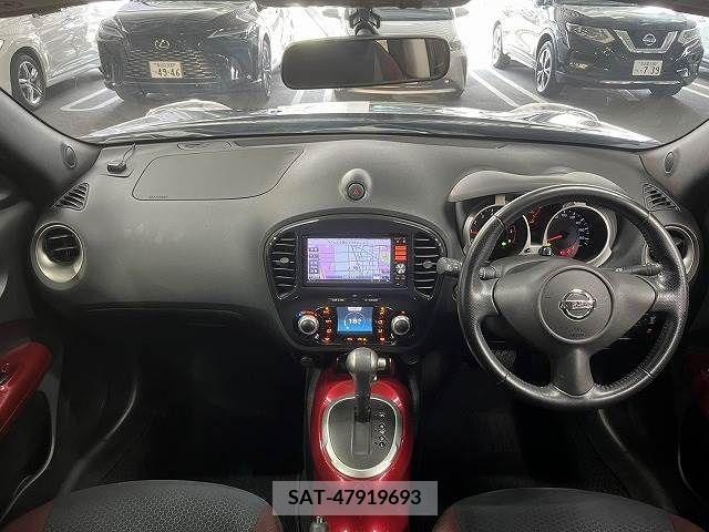 Nissan JUKE 2013-09 320466-1