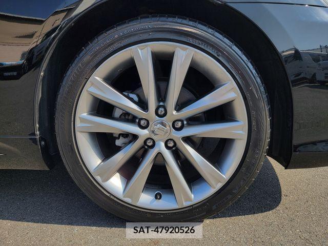 Toyota CROWN SEDAN 2010-12 238387-5