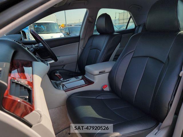 Toyota CROWN SEDAN 2010-12 238387-17