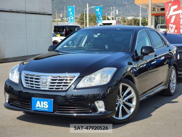 sat car