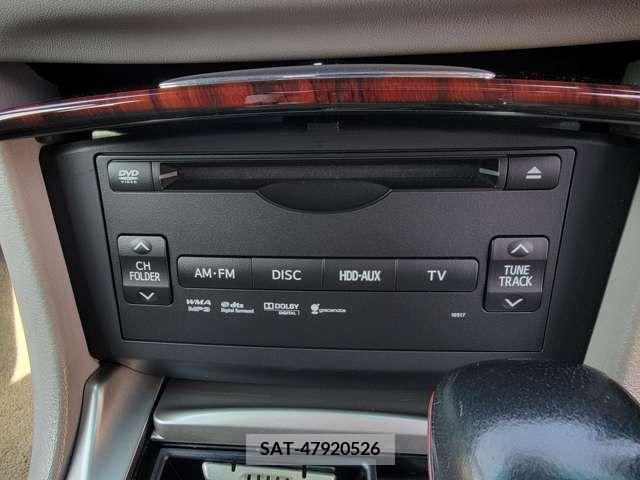 Toyota CROWN SEDAN 2010-12 238387-11