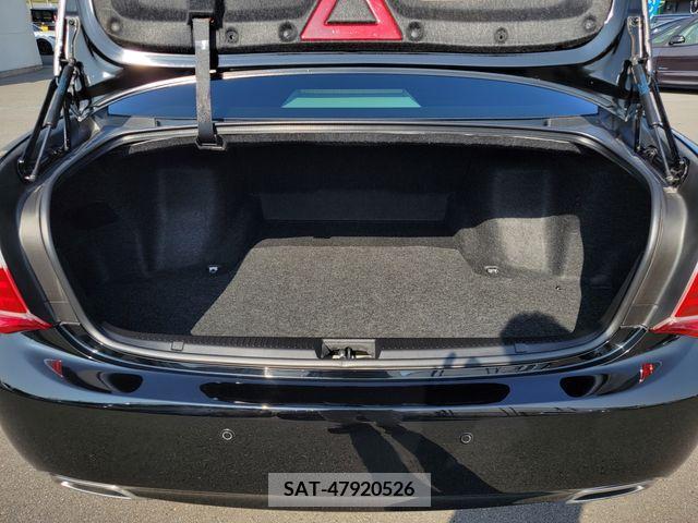 Toyota CROWN SEDAN 2010-12 238387-18