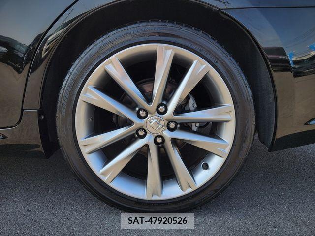 Toyota CROWN SEDAN 2010-12 238387-8