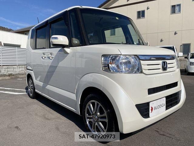 Honda N BOX 2013-02 219132-1