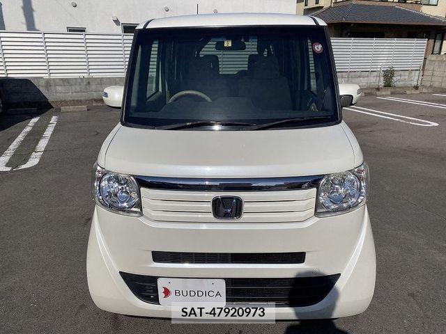Honda N BOX 2013-02 219132-2