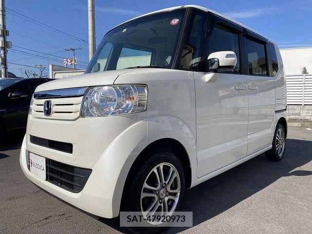 Honda N BOX 2013-02 219132-3