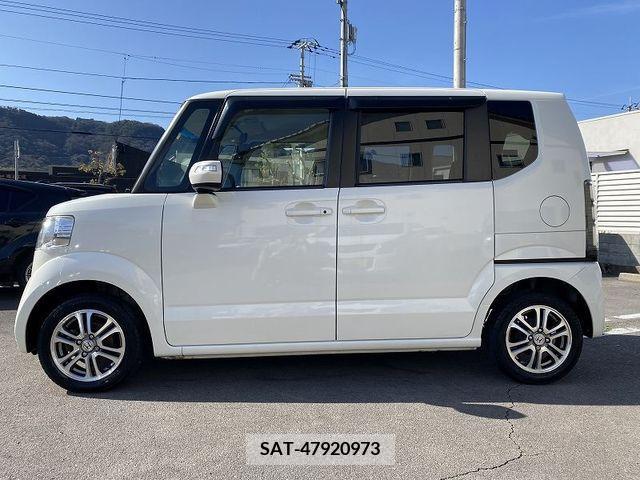 Honda N BOX 2013-02 219132-4