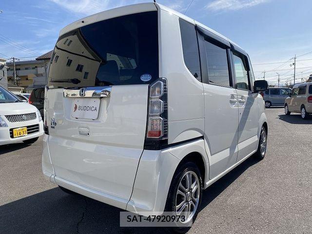 Honda N BOX 2013-02 219132-6