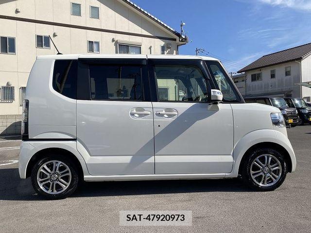 Honda N BOX 2013-02 219132-5