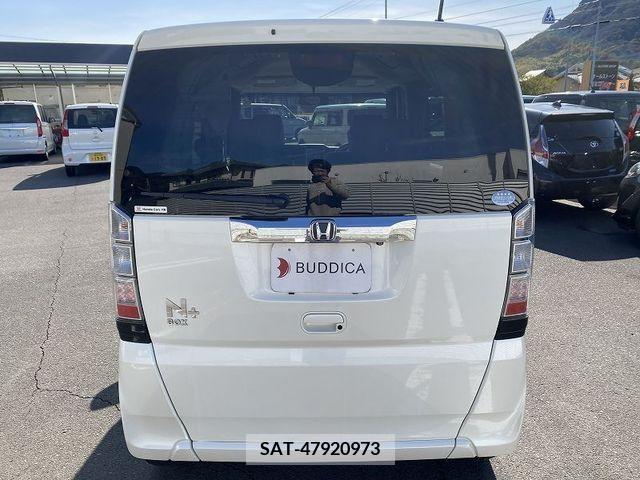 Honda N BOX 2013-02 219132-7