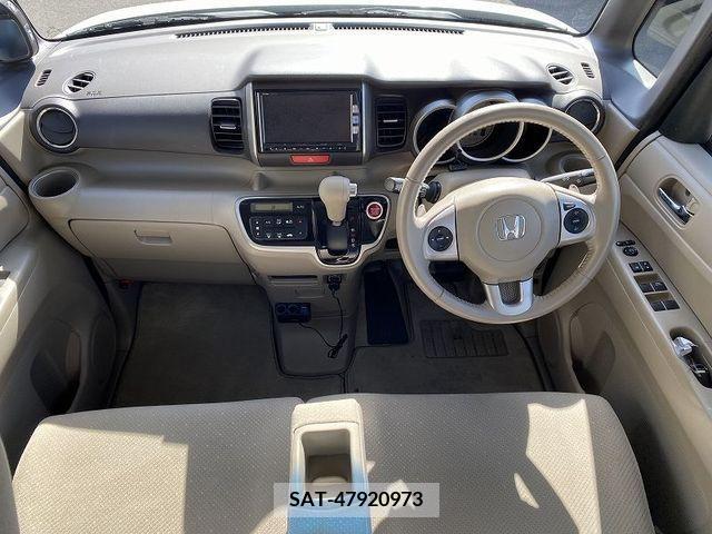 Honda N BOX 2013-02 219132-9